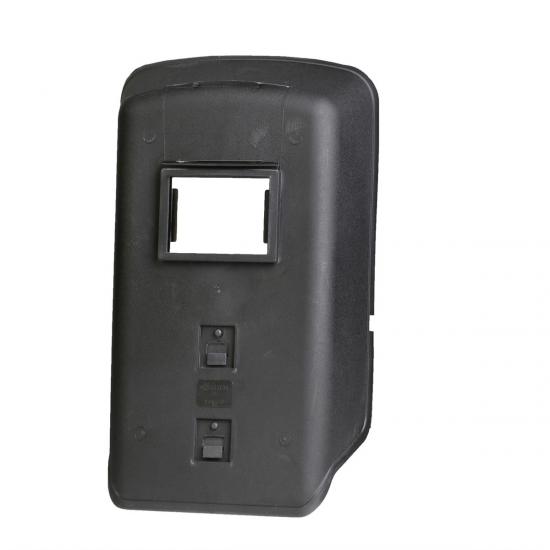 PLASTİK KAYNAK MASKESİ CE BELGELİ