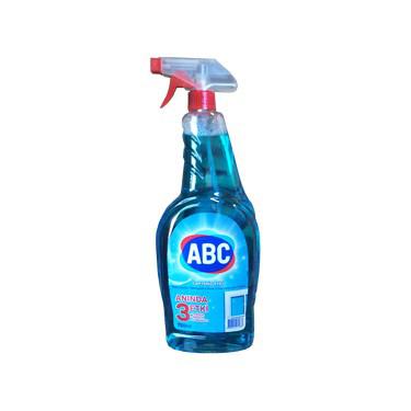 ABC CAMSİL MATİK TEMİZLEYİCİ 750ML