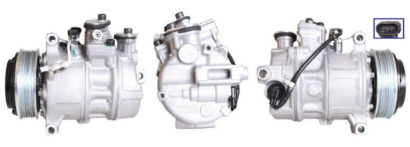 MERCEDES VİTO W447 W205 W213 M264 M274 M276 OM651 KLİMA KOMPRESÖRÜ 0032306911