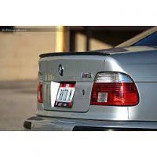 BMW E39 BAGAJ SPOYLERİ -M5- B A03923318