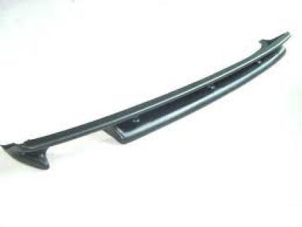 BMW E36 ARKA TAMPON DİFÜZÖRÜ 51122233364