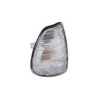 MERCEDES SİNYAL W123 BEYAZ SAĞ