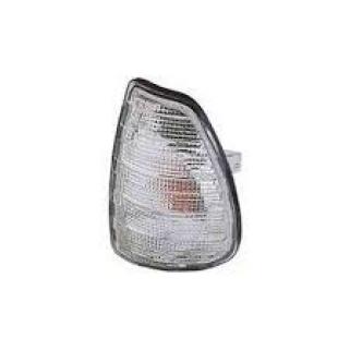 MERCEDES SİNYAL W123 BEYAZ SOL