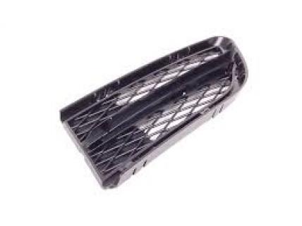 BMW E90 LCI TAMPON IZGARASI ÖN SOL 51117198901