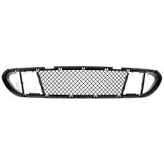BMW TAMPON IZGARASI E60 ÖN ORTA -M-TECH- 51117896586