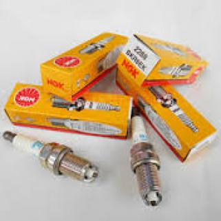 BMW NGK BUJİ ÇİFT TIRNAKLI 12129063428 6’LI SET