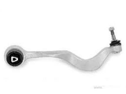 BMW E60 SALINCAK SOL ÖN ALT ALÜMİNYUM 31104026719