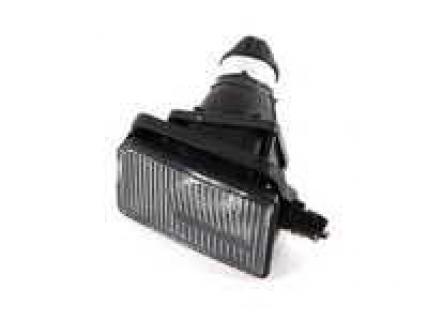 BMW E34 SOL SİS FARI 63178360941