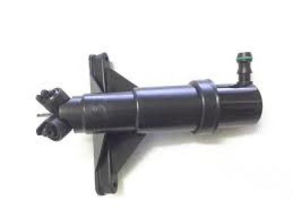 BMW E60 FAR YIKAMA ROBOTU SOL B A61677038416