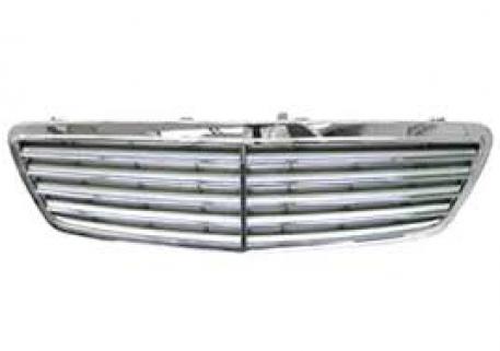 MERCEDES PANJUR W203 KROM-GÜMÜŞ 2038800223