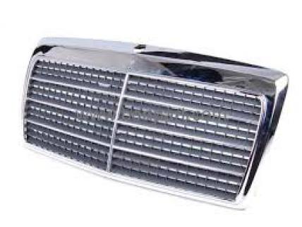 MERCEDES PANJUR W124 KROM-GRİ 1985-93 1248800783