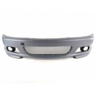 BMW E46 M-TECH COUPE CABRİO ÖN TAMPON SET  51117893057S1
