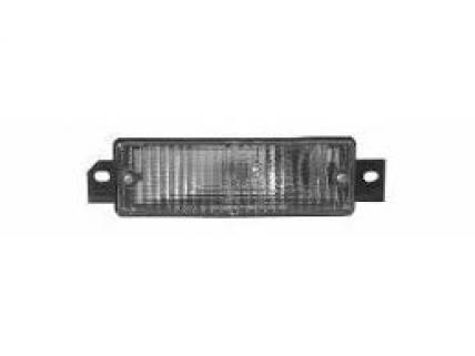BMW SİNYAL E30 BEYAZ SOL 1988-91 63131380961