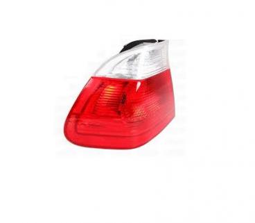 BMW E46 STOP SOL BEYAZ SEDAN 98- 00 4K 63218383821