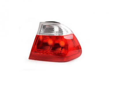 BMW E46 STOP SAĞ BEYAZ SEDAN 98- 00 4K 63218383822