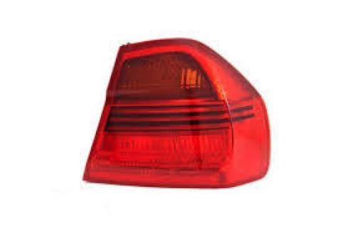 BMW E90 DIŞ STOP SAĞ SEDAN SARI 2005- 63216937458
