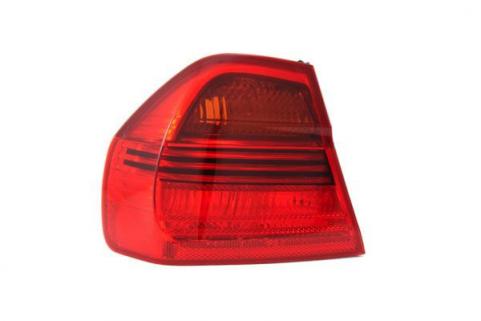 BMW E90 DIŞ STOP SOL SEDAN SARI 2005- 63216937457