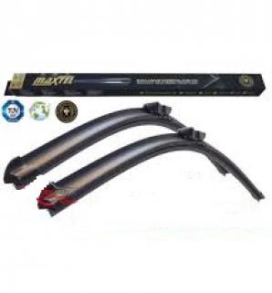 BMW E90 GOLF SİLECEK TAKIMI (600MM-480MM) VALEO TİPİ 61610427668