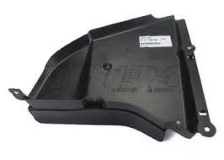 BMW ÇAMURLUK DAVLUMBAZI E60+LCI KÜREK ÖN SOL (ÖN) 51717033753