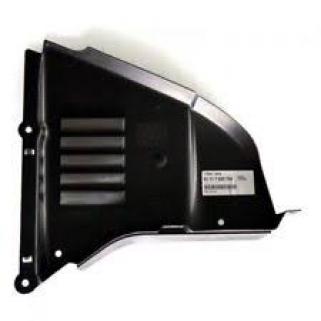 BMW ÇAMURLUK DAVLUMBAZI E60+LCI KÜREK ÖN SAĞ (ÖN) 51717033754