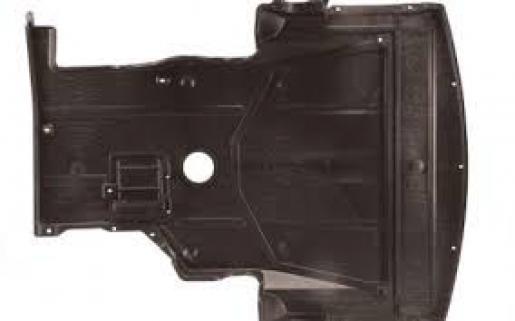 BMW MOTOR ALT MUHAFAZA E46 1998-01 51718193818