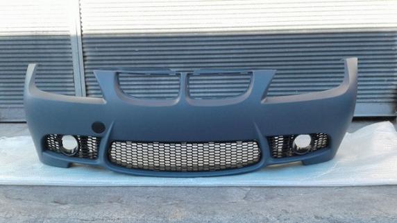 BMW KOMPLE TAMPON E90 ÖN (PTSSİZ, F.YIK-SIZ) M3 51118043960R1