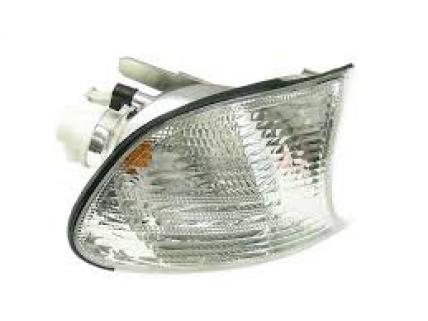 BMW E46 BEYAZ SİNYAL SAĞ 98-01 (LLC381) COUPE CABRİO 63126904308