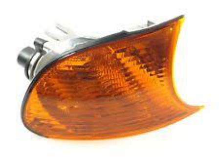 BMW E46 SARI SİNYAL SAĞ 01-03 (LLD621) COUPE CABRİO 63136919650
