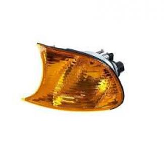 BMW E46 SARI SİNYAL SOL 01-03 (LLD622) COUPE CABRİO 63136919649