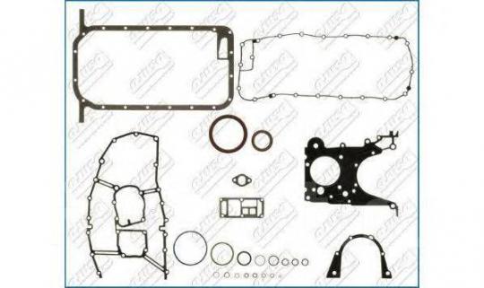 BMW Z3 E36 ALT TAKIM CONTA M43 1.6İ 1.8İ 11119066453