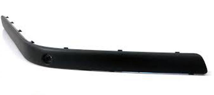 BMW TAMPON BANDI E39 ARKA SOL (PTSLİ) -M5- 51122498501