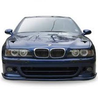 BMW E39 ÖN PANJUR SET Krom/Siyah 1995-2000 51138159315 51138159316