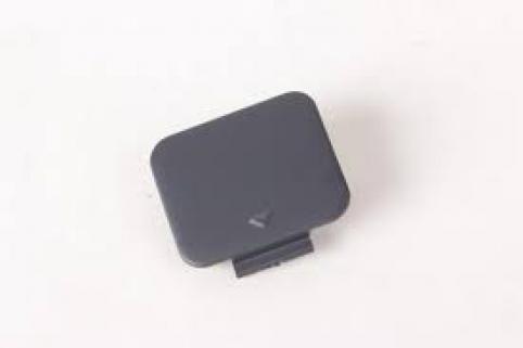 BMW Tampon Çeki Kapağı E39 Ön -M5- 51112693539