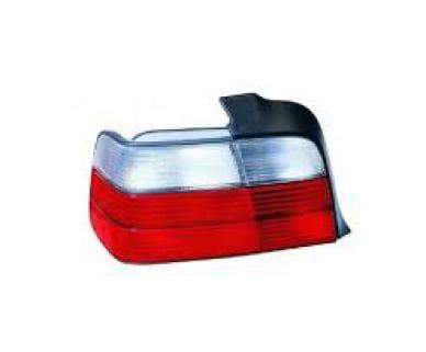 BMW E36 SEDAN BEYAZ STOP SOL 4441902LUEVCR