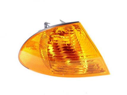 BMW E46 SEDAN ESKİ MODEL SARI SAĞ SİNYAL 63136902766