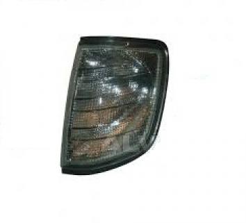 MERCEDES SİNYAL W124 FÜME SOL M 183289972B