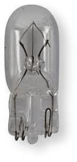 12 VOLT 5W DİPSİZ SİNYAL AMPULÜ 63217160797