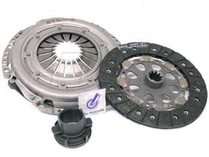 BMW M20 M21 M50 M52 M51 MOTOR SACHS DEBRİYAJ SETİ 21211223545-46