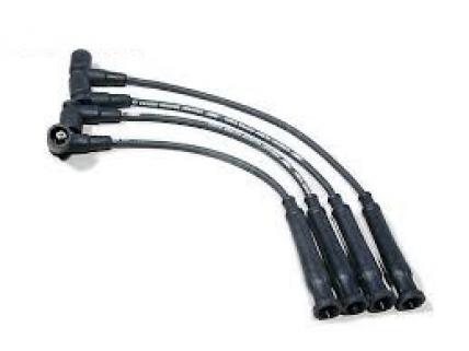 BMW E36 VE Z3 M43 MOTOR BUJİ KABLO TAKIMI 12121247365