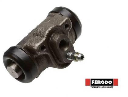 BMW E36 FERODO ARKA KAMPANA FREN SİLİNDİRİ 34211159569
