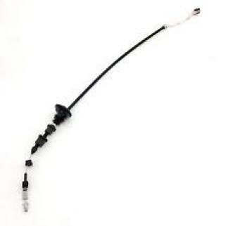 MERCEDES GAZ TELİ W124 OM601 OM602 MOTOR 1243005030