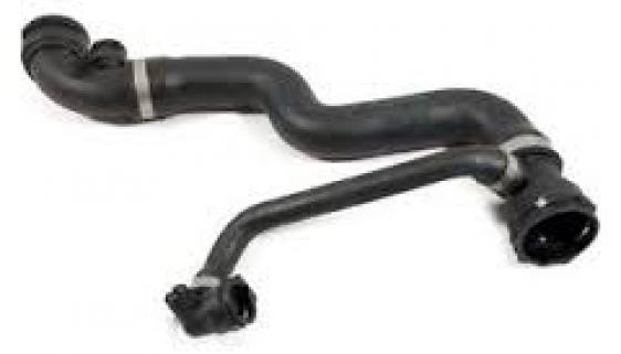 BMW E46 RADYATÖR ÜST HORTUMU TAKIM 17127520668 VE 17127507748