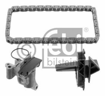 Bmw E34 E36 E39 E46 Z3 E60 X3 Eksantrik Zincir Seti 11311432177