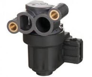 BMW E36 E46 M43 M44 ROLANTİ AYAR VALFİ 13411435846 13411247988