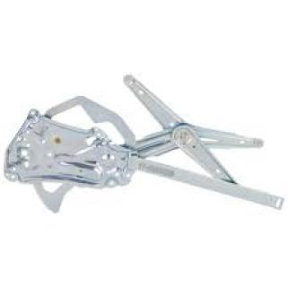 BMW E36 COUPE SAĞ CAM KRİKOSU ELEKTRİKLİ (MOTORSUZ) 51331977580