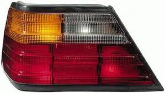 MERCEDES W124 KOMPLE SOL STOP SARI SİNYALLİ 1985-93 1248201364