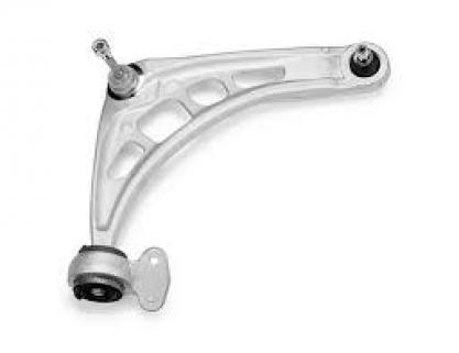 BMW E46 ALUMINYUM SALINCAK SAĞ(KIT ILE TK) 31126751318 3112677482