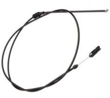 MERCEDES W124 KAPUT TELİ 1248800059