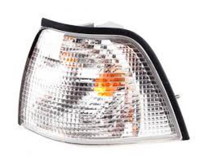 BMW E36 SEDAN COMPACT SOL BEYAZ SİNYAL 82199403095