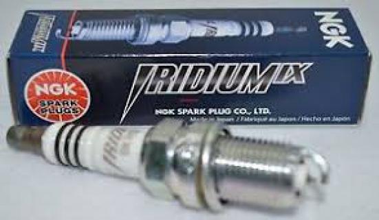 BMW E30 E31 E32 E36 MERCEDES W124 BKR5EIX-11 İRİDYUM BUJİ 12121705914 0031595403